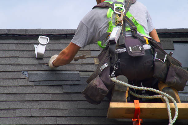 Best Commercial Roofing Services  in Brownsville, LA