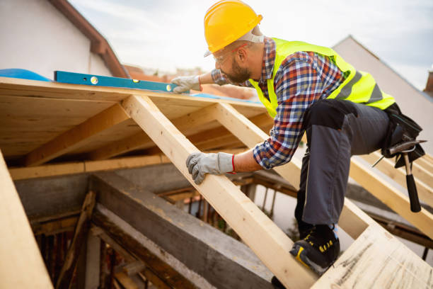 Roof Repair Estimates in Brownsville, LA