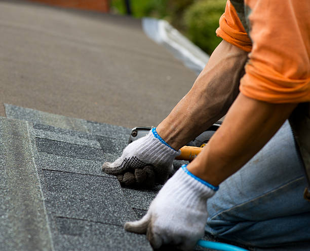 Best Residential Roofing Contractor  in Brownsville, LA