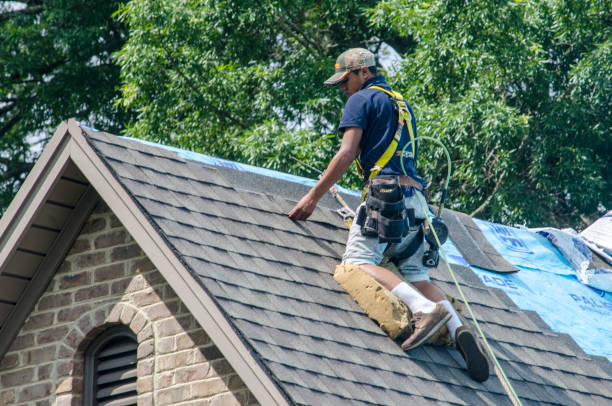 Quick and Trustworthy Emergency Roof Repair Services in Brownsville, LA