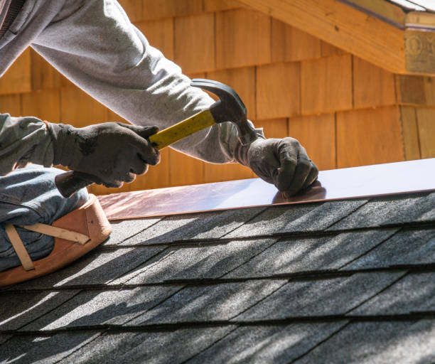 Best Flat Roof Repair Services  in Brownsville, LA